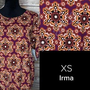 Lularoe Irma